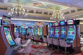 slod88 လောင်းကစား VIP Casino Table MMK Cashback Bonus ရနိုင်သောမြင်ကွင်း