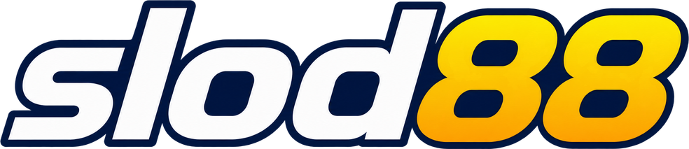 slod88 Logo